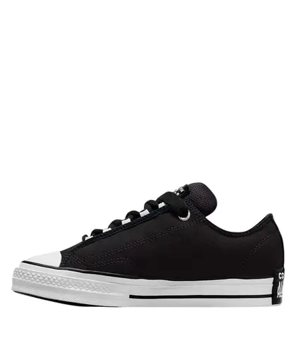Tênis Converse Chuck Taylor All Star Puff Black White