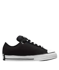 Tênis Converse Chuck Taylor All Star Puff Black White