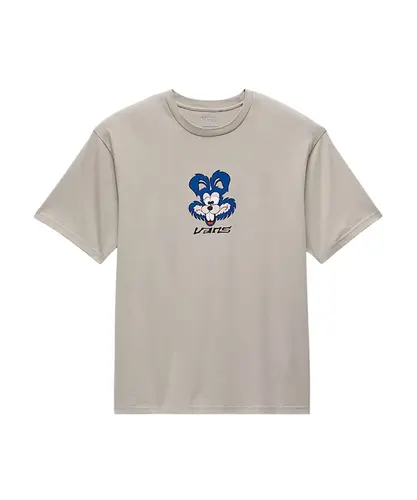 Camiseta Vans Toon Face London Fog