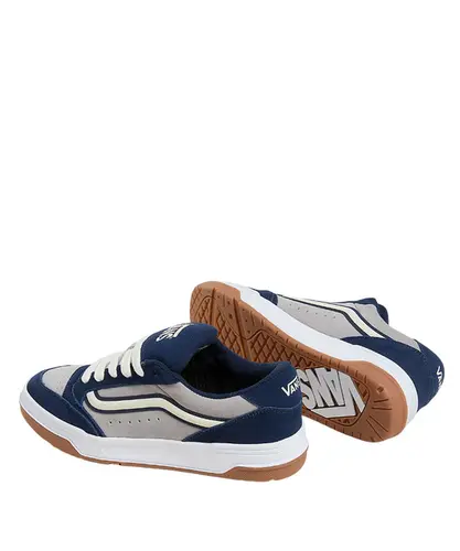 Tênis Vans Hylane Nineties Navy