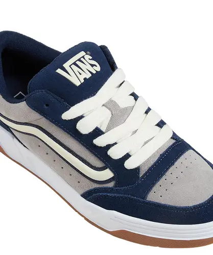 Tênis Vans Hylane Nineties Navy