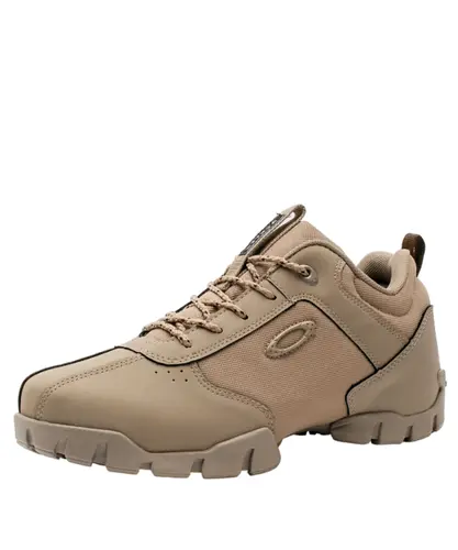 Tênis Oakley Battle New Khaki