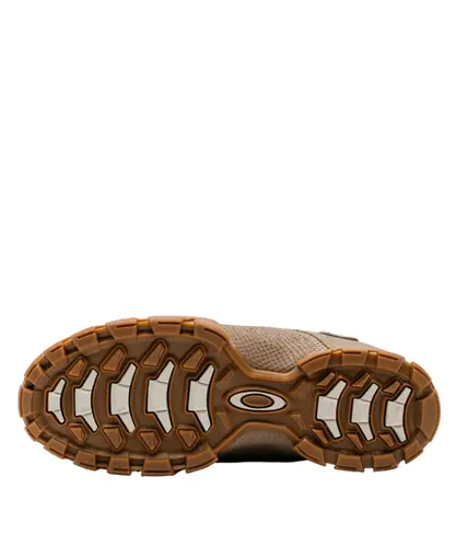 Tênis Oakley Battle New Khaki