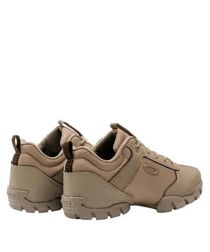 Tênis Oakley Battle New Khaki