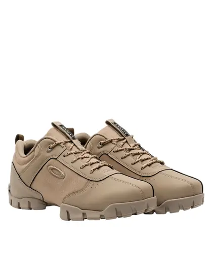Tênis Oakley Battle New Khaki
