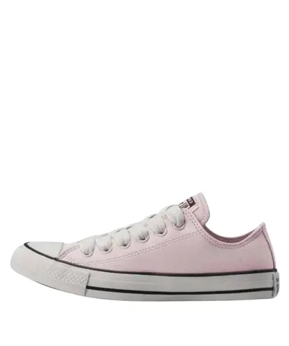 Tênis Converse Chuck Taylor All Star Rosa