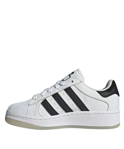 TENIS SUPERSTAR XLG ESSENCE W