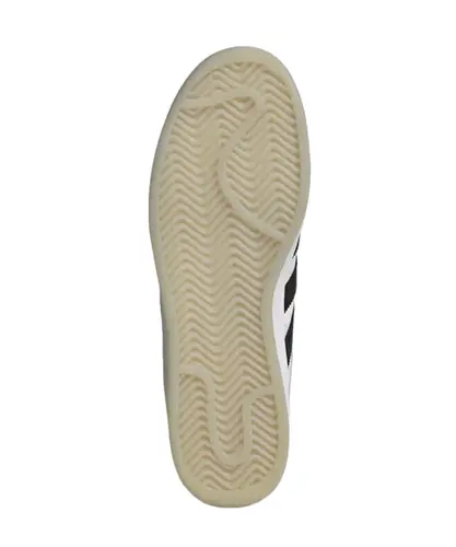 TENIS SUPERSTAR XLG ESSENCE W