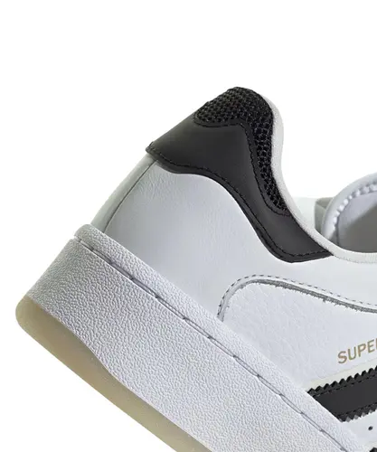 TENIS SUPERSTAR XLG ESSENCE W