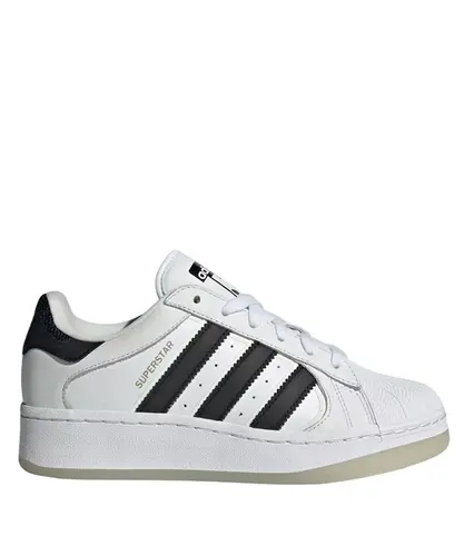 TENIS SUPERSTAR XLG ESSENCE W