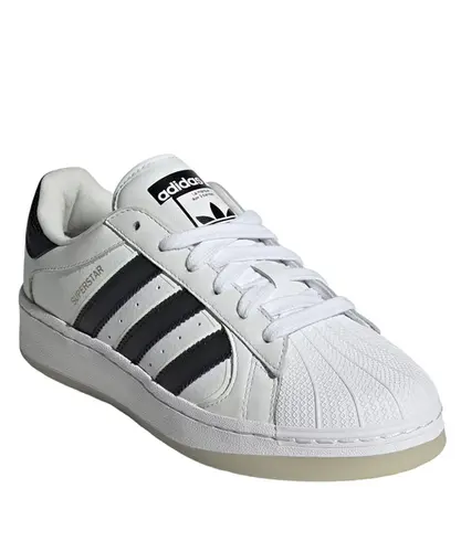 TENIS SUPERSTAR XLG ESSENCE W