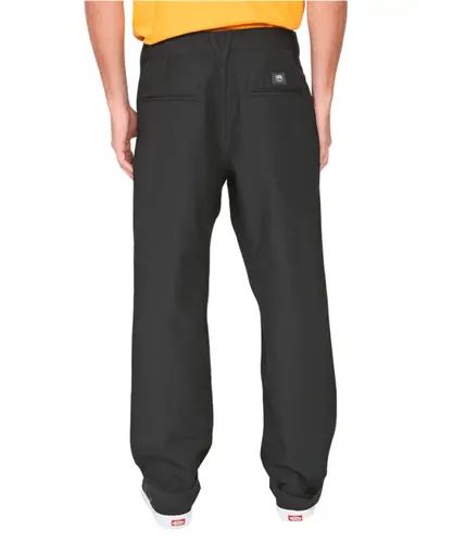 CALÇA AUTHENTIC CHINO GLIDE RELAXTAPER
