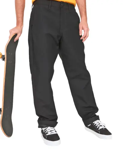 CALÇA AUTHENTIC CHINO GLIDE RELAXTAPER