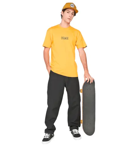 CALÇA AUTHENTIC CHINO GLIDE RELAXTAPER