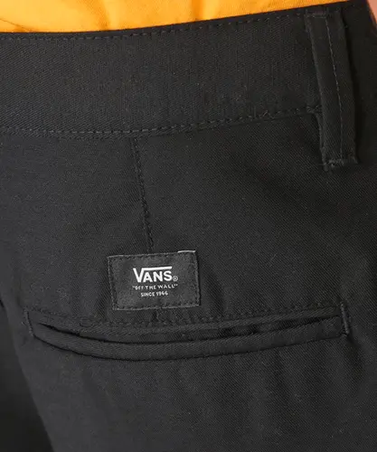 CALÇA AUTHENTIC CHINO GLIDE RELAXTAPER