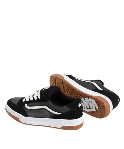 Tênis Vans Hylane Nineties Black
