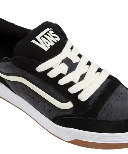 Tênis Vans Hylane Nineties Black