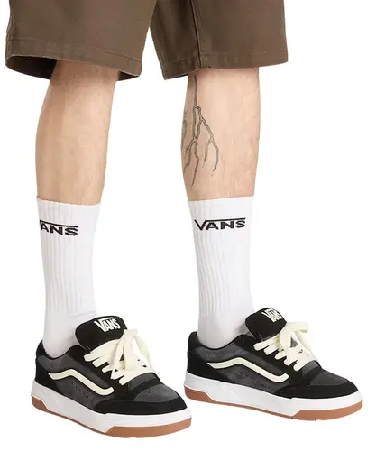Tênis Vans Hylane Nineties Black