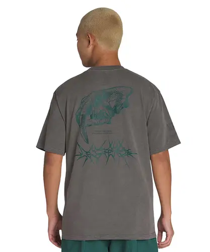 MTE SABERTOOTH SS TEE