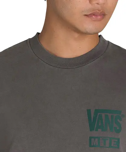 MTE SABERTOOTH SS TEE