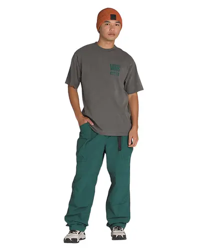 MTE SABERTOOTH SS TEE