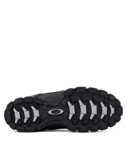 Tênis Oakley Halftrack Low II - Preto