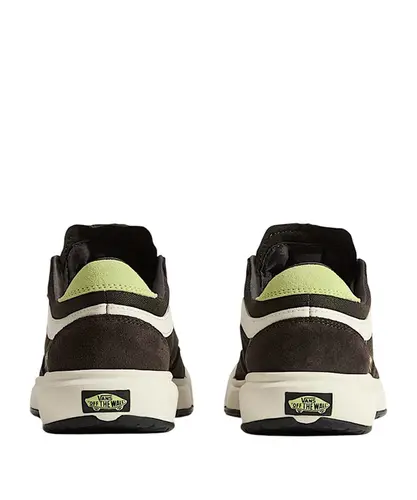 Tênis Vans Ultrarange 2.0 MTE SE Brown Multi
