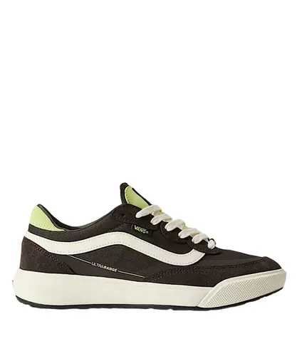 Tênis Vans Ultrarange 2.0 MTE SE Brown Multi