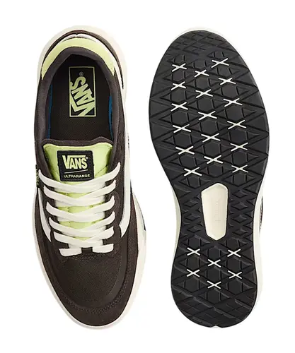 Tênis Vans Ultrarange 2.0 MTE SE Brown Multi