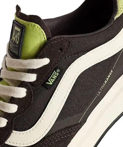 Tênis Vans Ultrarange 2.0 MTE SE Brown Multi