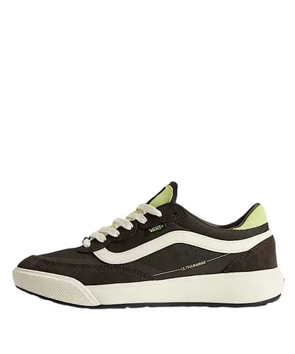 Tênis Vans Ultrarange 2.0 MTE SE Brown Multi