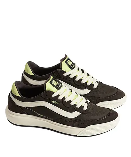 Tênis Vans Ultrarange 2.0 MTE SE Brown Multi - Tênis Vans