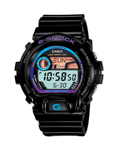 RELOGIO DIGITAL CX/PULEM RESINA G-SHOCK