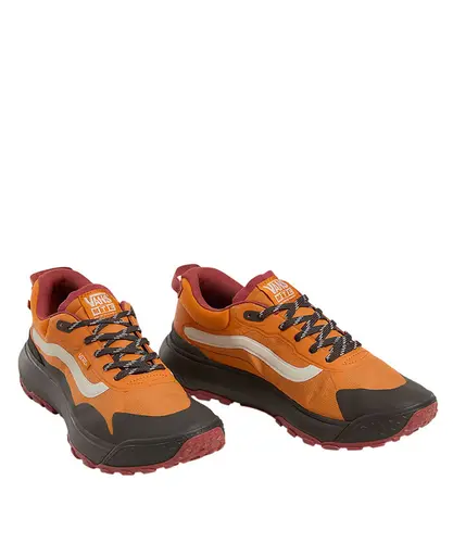 Tênis Vans Mte Crosspath Marmalade Orange