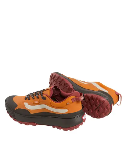 Tênis Vans Mte Crosspath Marmalade Orange
