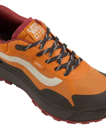 Tênis Vans Mte Crosspath Marmalade Orange