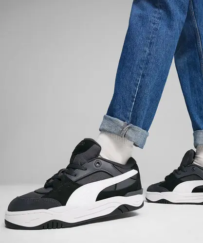 Tênis Puma 180 Cinza