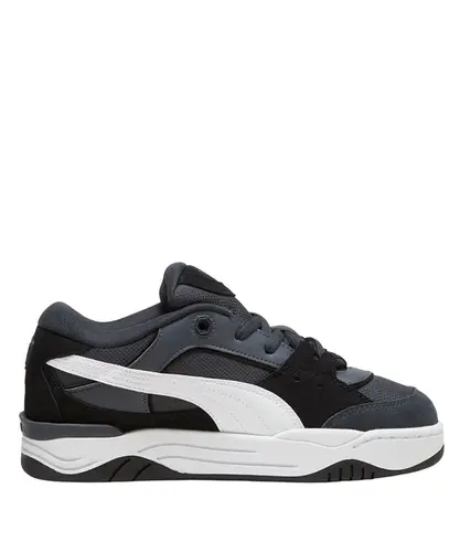 Tênis Puma 180 Cinza