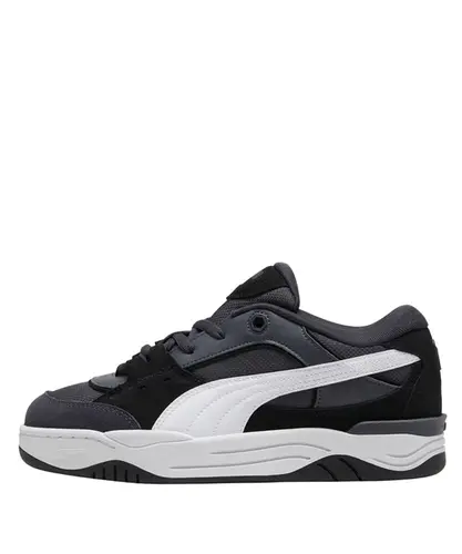 Tênis Puma 180 Cinza