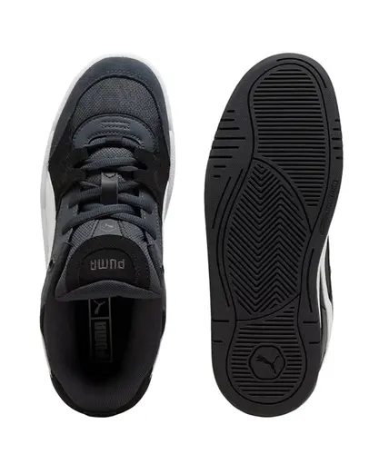 Tênis Puma 180 Cinza