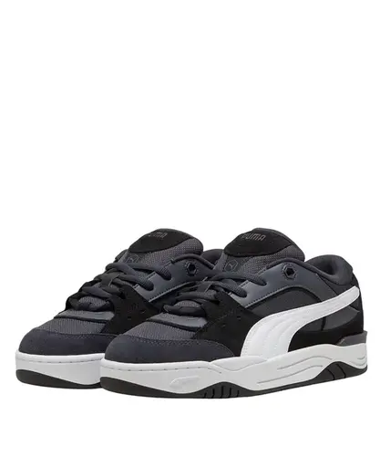 Tênis Puma 180 Cinza