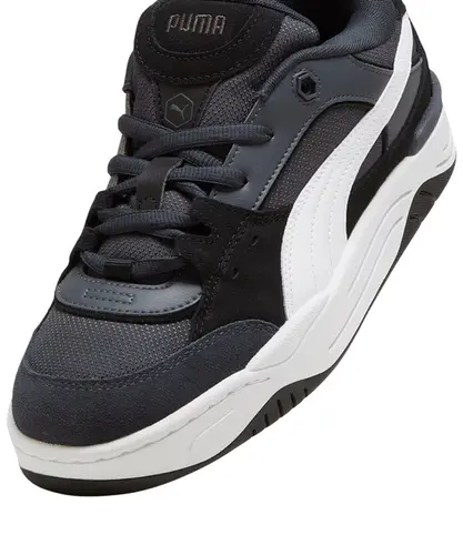 Tênis Puma 180 Cinza