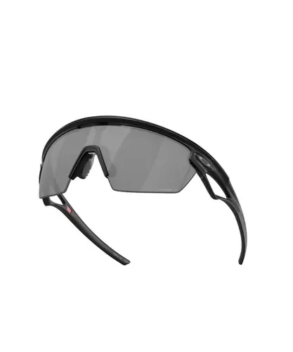 Óculos Oakley Sphaera Black Polarized Matte Black
