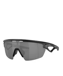 Óculos Oakley Sphaera Black Polarized Matte Black