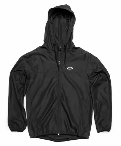 JAQUETA WINDBREAKER OAKLEY