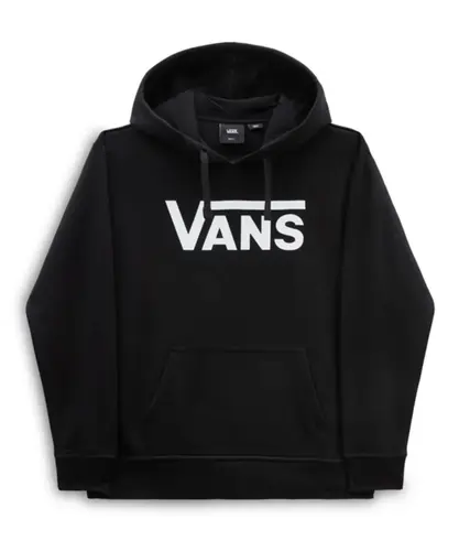 CLASSIC V HOODIE