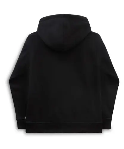 CLASSIC V HOODIE
