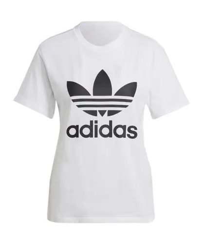 CAMISETA TREFOIL