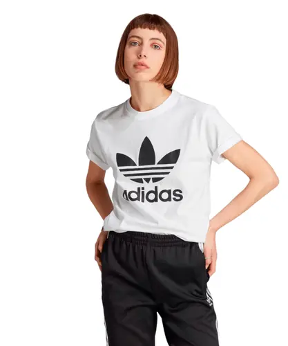 CAMISETA TREFOIL