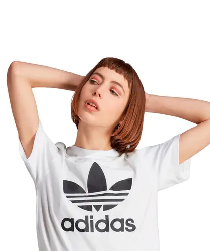 CAMISETA TREFOIL